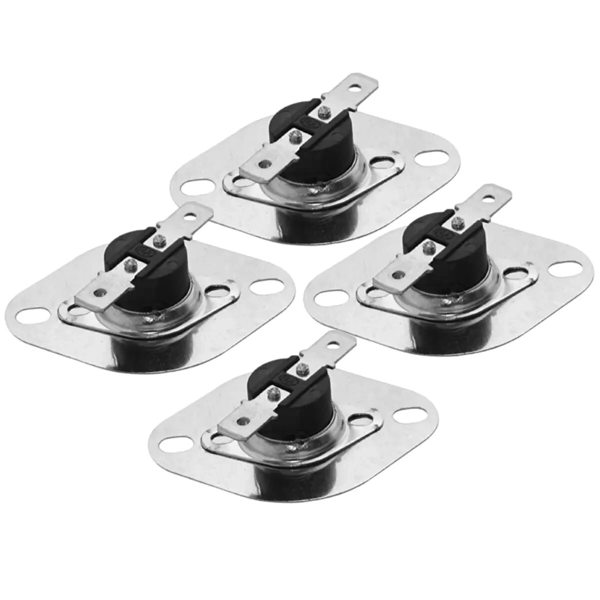 9759242 Oven Thermal Fuse for Whirlpool, Sears, Kenmore PS11747248 PACK OF 4