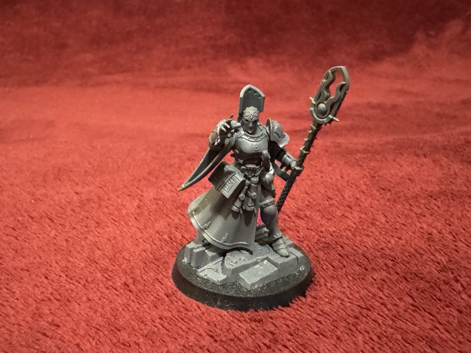 Warhammer Age Of Sigmar Stormcast Eternals Knight-Arcanum