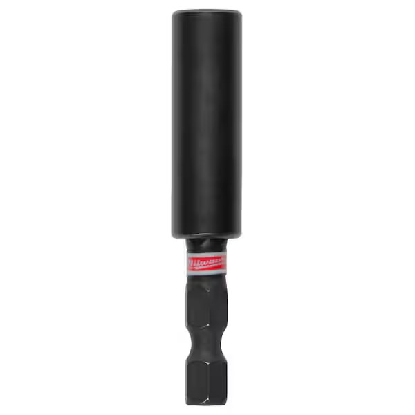 Milwaukee Shockwave Compact Magnetic Bit Tip Holder