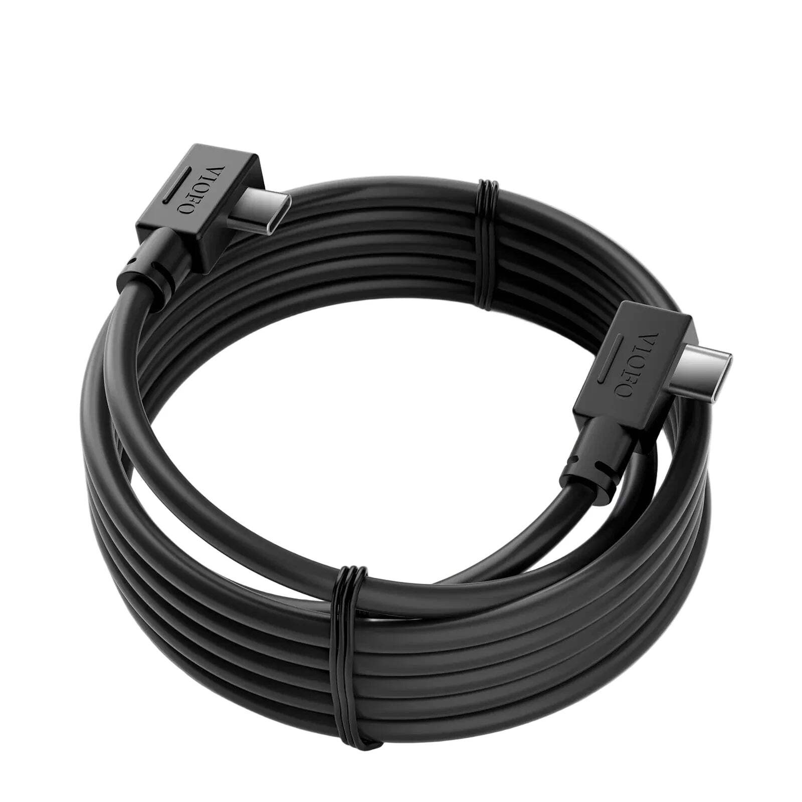 Viofo USB C SSD Hard Drive Data Cable 1.8m for A329 & A329S Series Dash Cameras