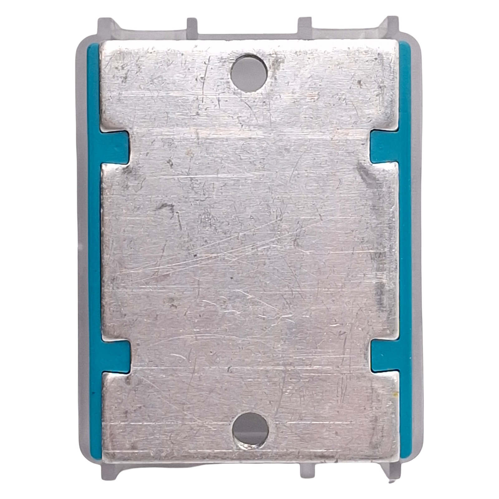 Continental SVDA-3V10 Solid State Relay, 4-32VDC Control, 10A 24-330VAC Load