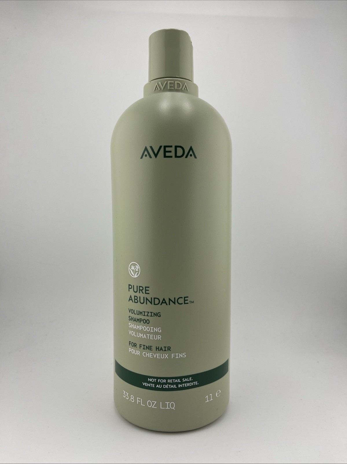 Aveda Pure Abundance Volumizing Shampoo - 33.8 fl.oz