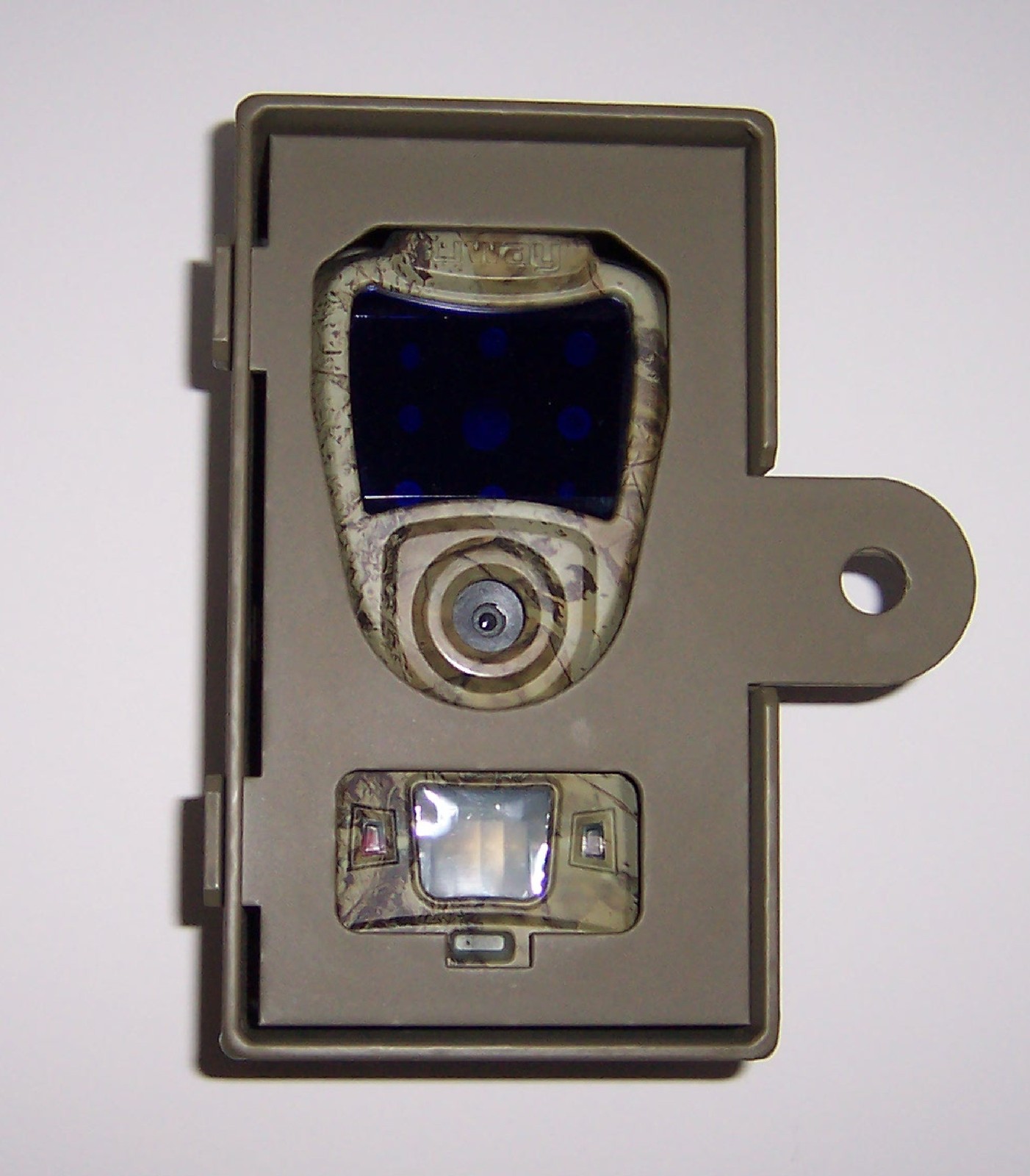 Uway NT50  NT50B Bear Safe Security Box