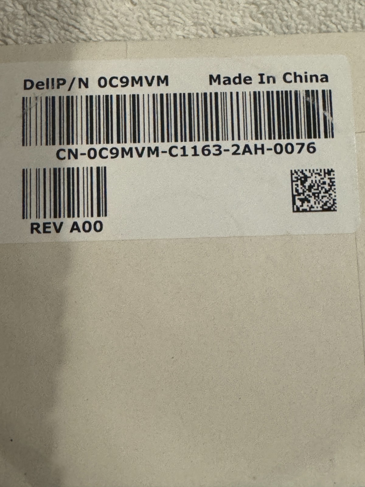 Dell Resource Media - Optiplex 7010 - CD ONLY/SEALED!!!!