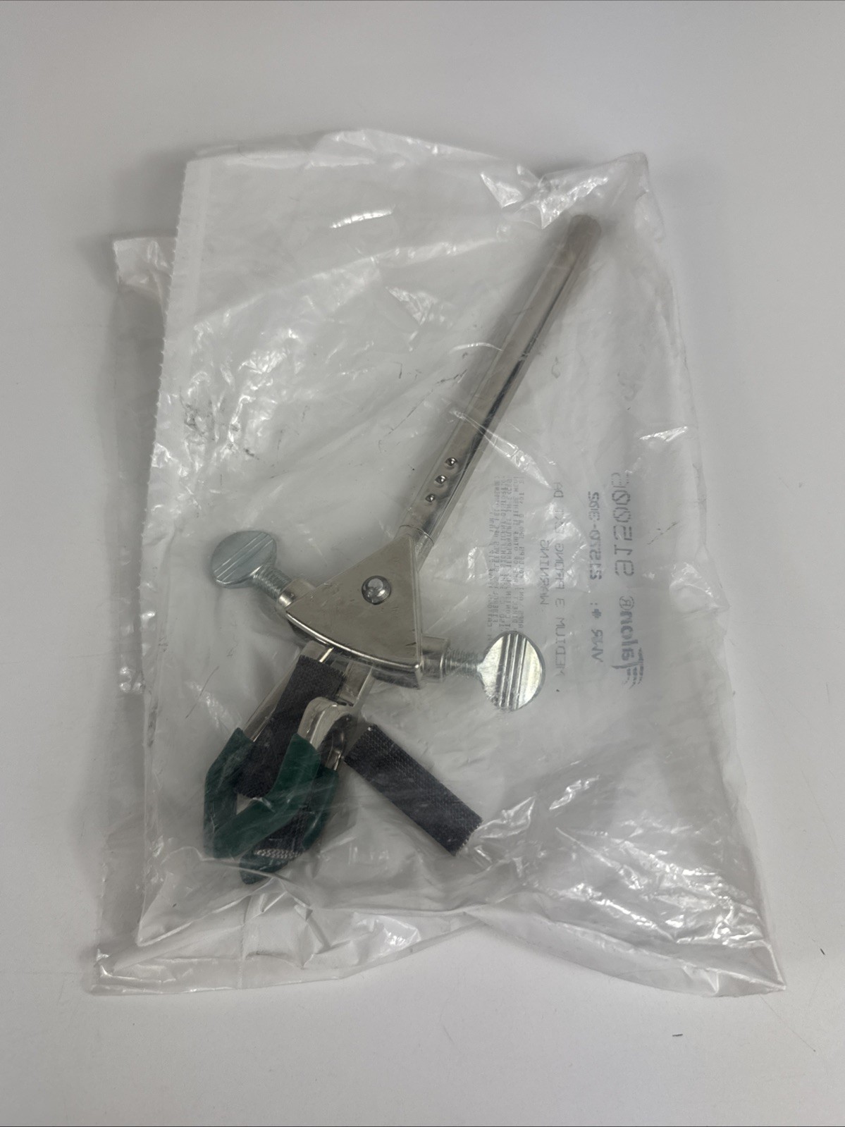 Talon Medium 3 Prong Ext Da 915006 Brand New Lab