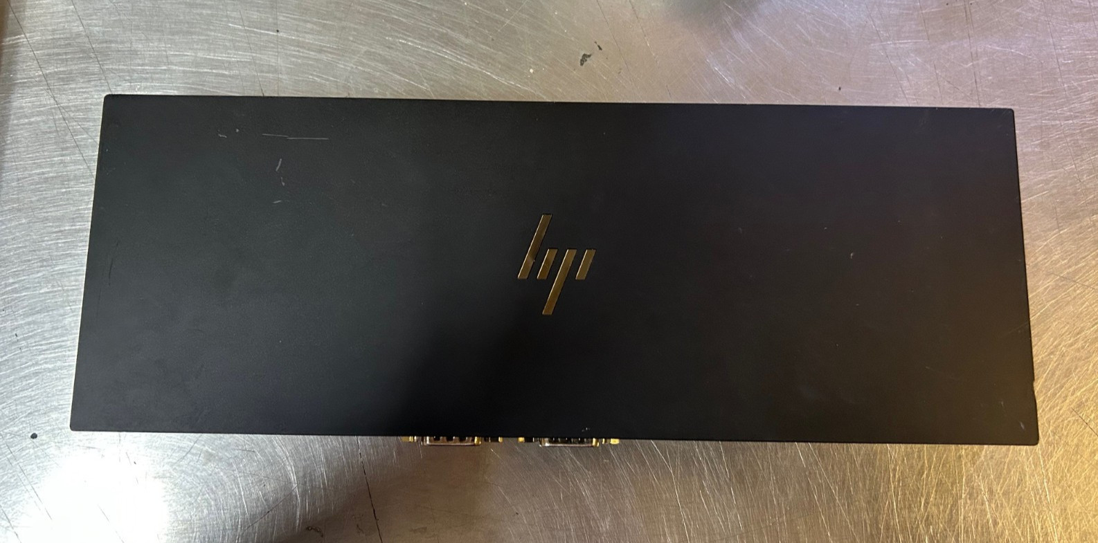 HP Engage One Pro AIQ Advanced Fanless Hub N60359-002 TPC-1049-D router switch