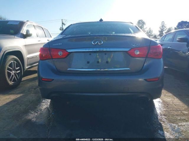 Fuse Box Engine Fits 17-22 INFINITI Q60 4963768