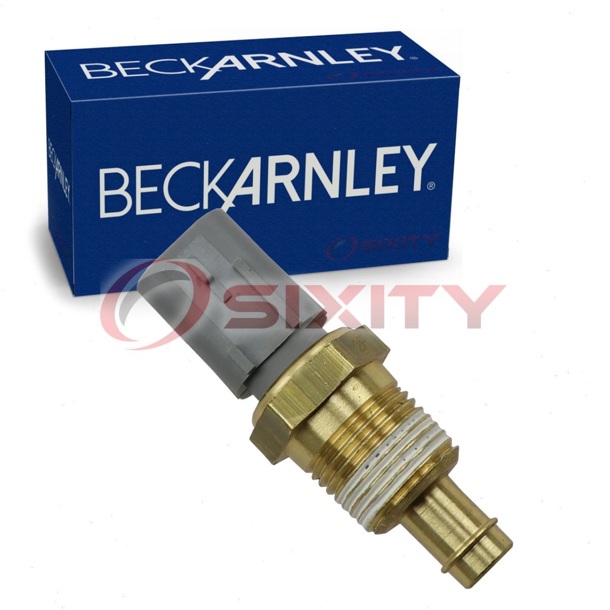 Beck Arnley Coolant Temp Sensor for 2013-2016 Dodge Dart 2.0L 2.4L L4 Engine fs