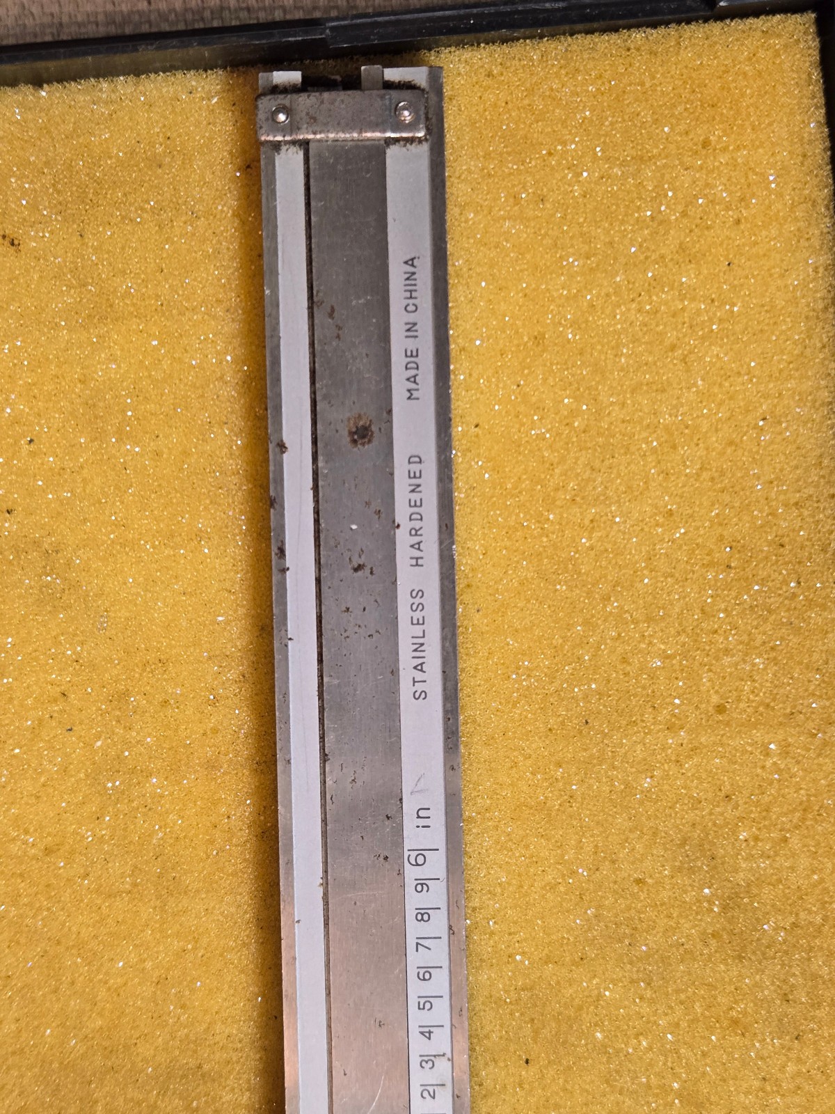 dial caliper 6 inch