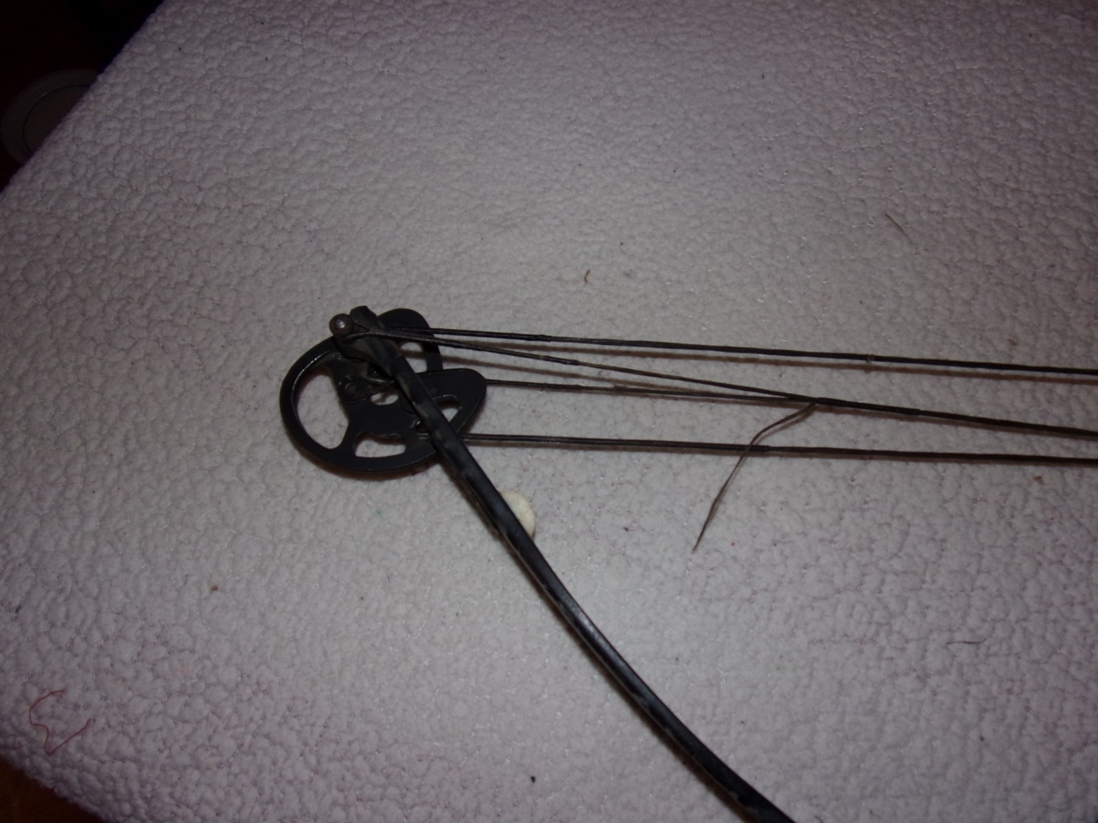 PSE Archery Fire-Flight Game Sport Compound Bow