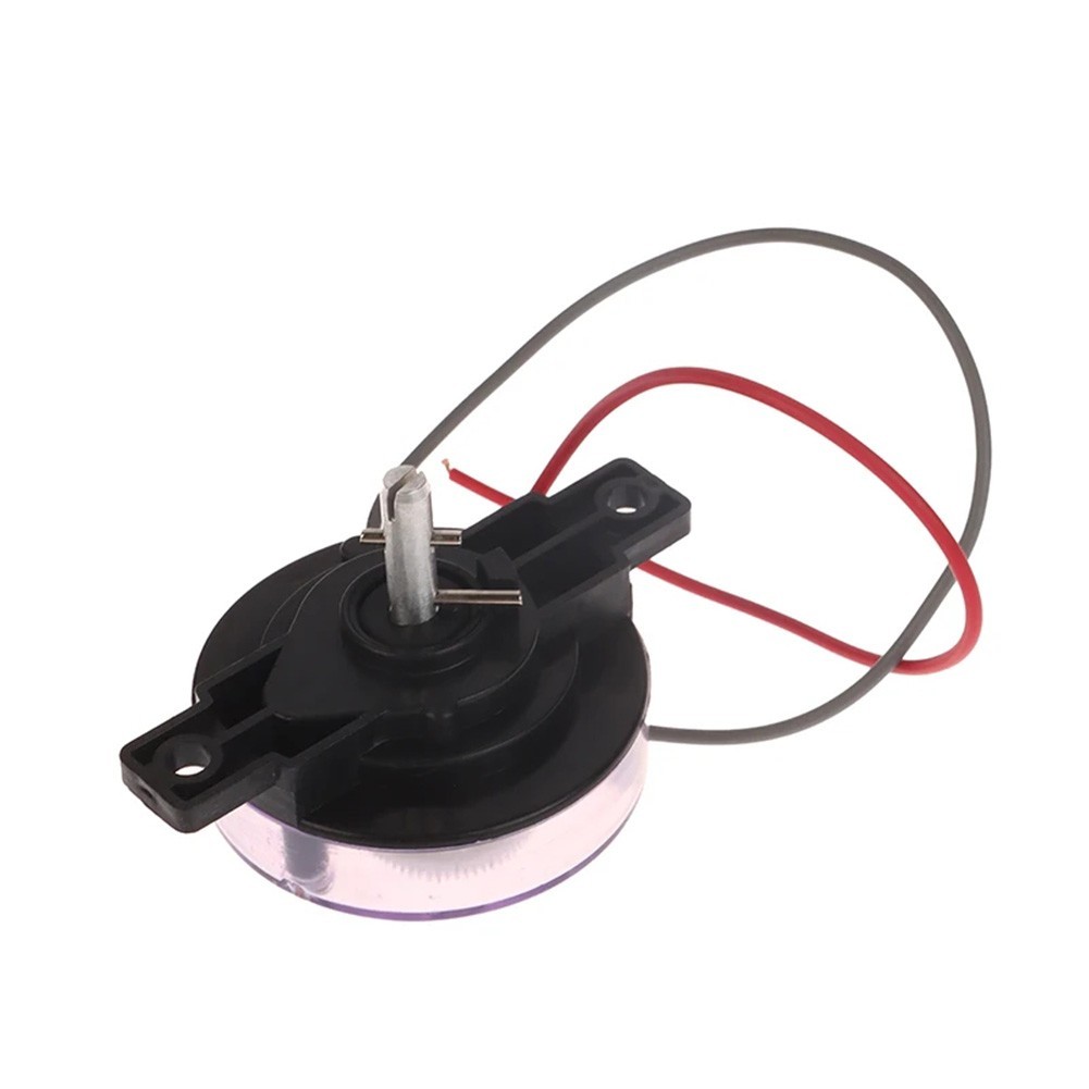 Washing Machine Spin Dry Timer Mechanical 5 Min Countdown Switch 220V Two Wire