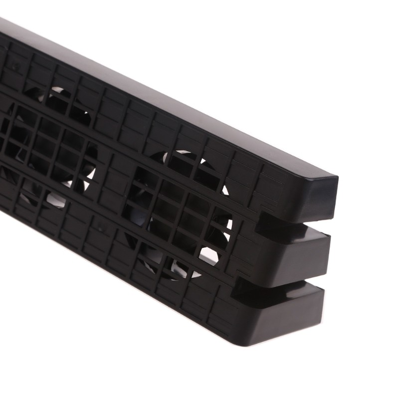 Temperature Control Cooler Fan for Pro Console Vertical Stand Game Accessory