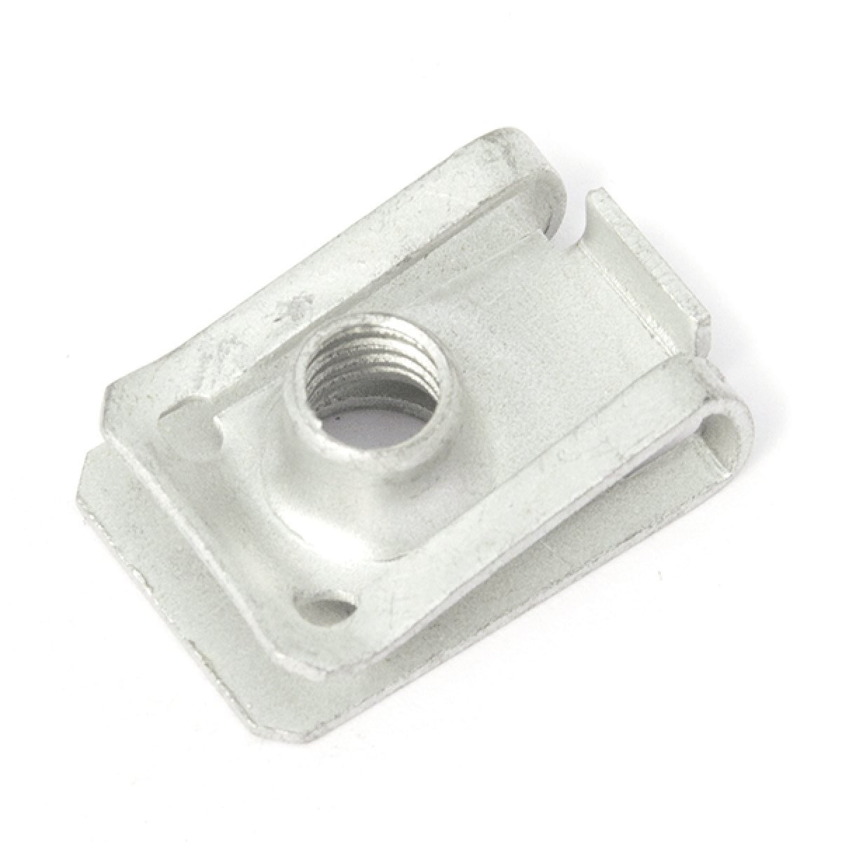 Motorcycle Fairing Nut Clip 22mm Clip Black Front NUT140 Easy Installation PANEL