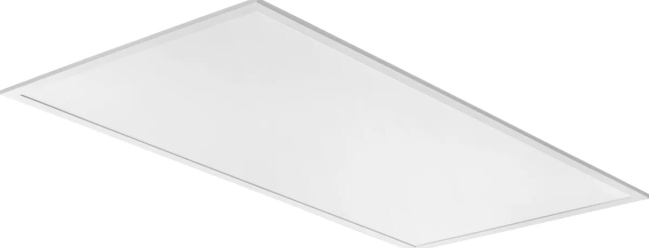 Lithonia Lighting CPX 2X4 ALO8 SWW7 M2 Contractor Select CPX 24" - White READ