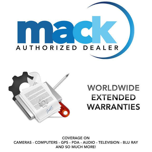 Mack 1142 1 Yr Consumer Electronics Replacement Plan Under $200