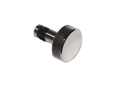 Flush Head Rivet Set 3/16" Body Length for Squeeze Squeezer - NEW