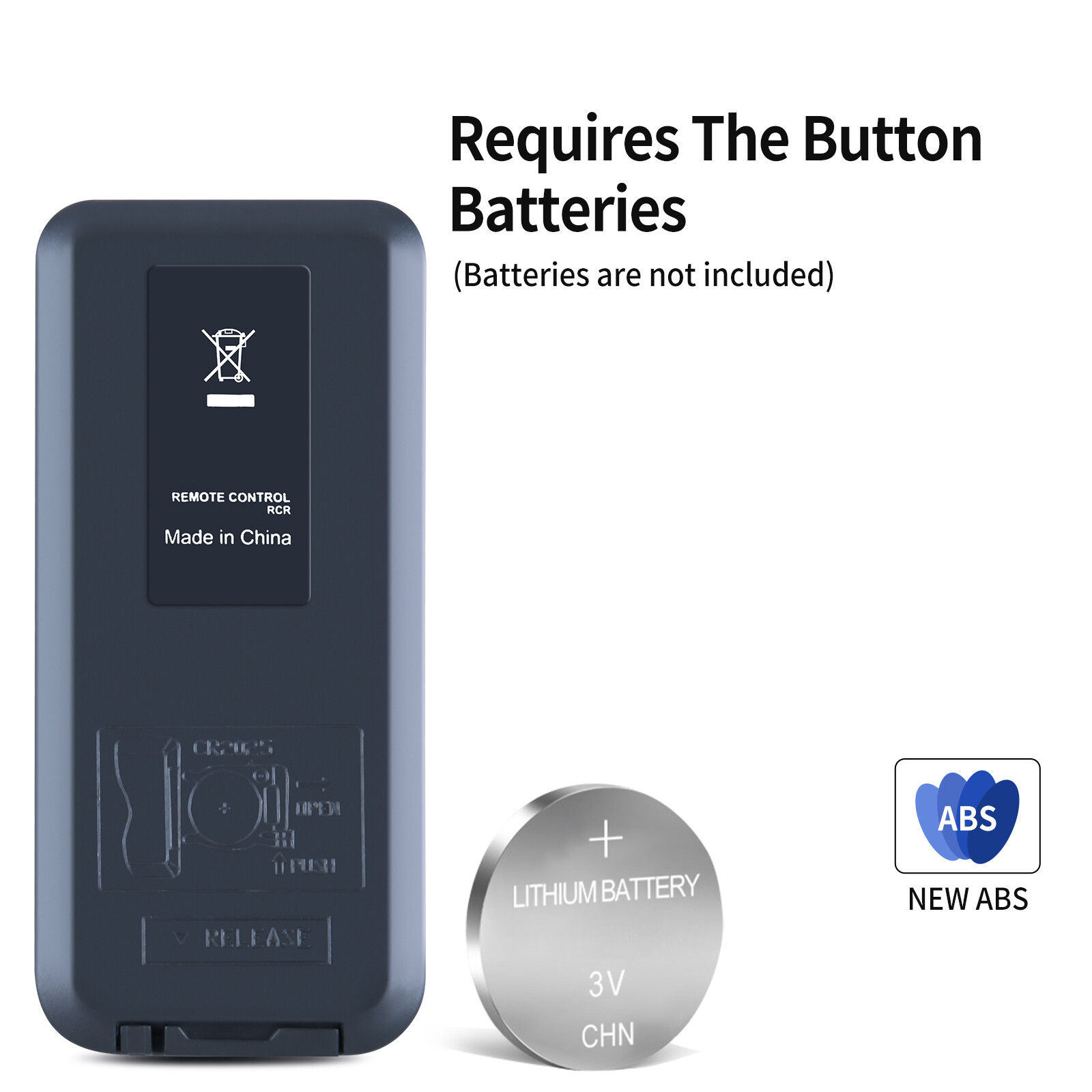For Bose CineMate Series II Replacement Remote Control
