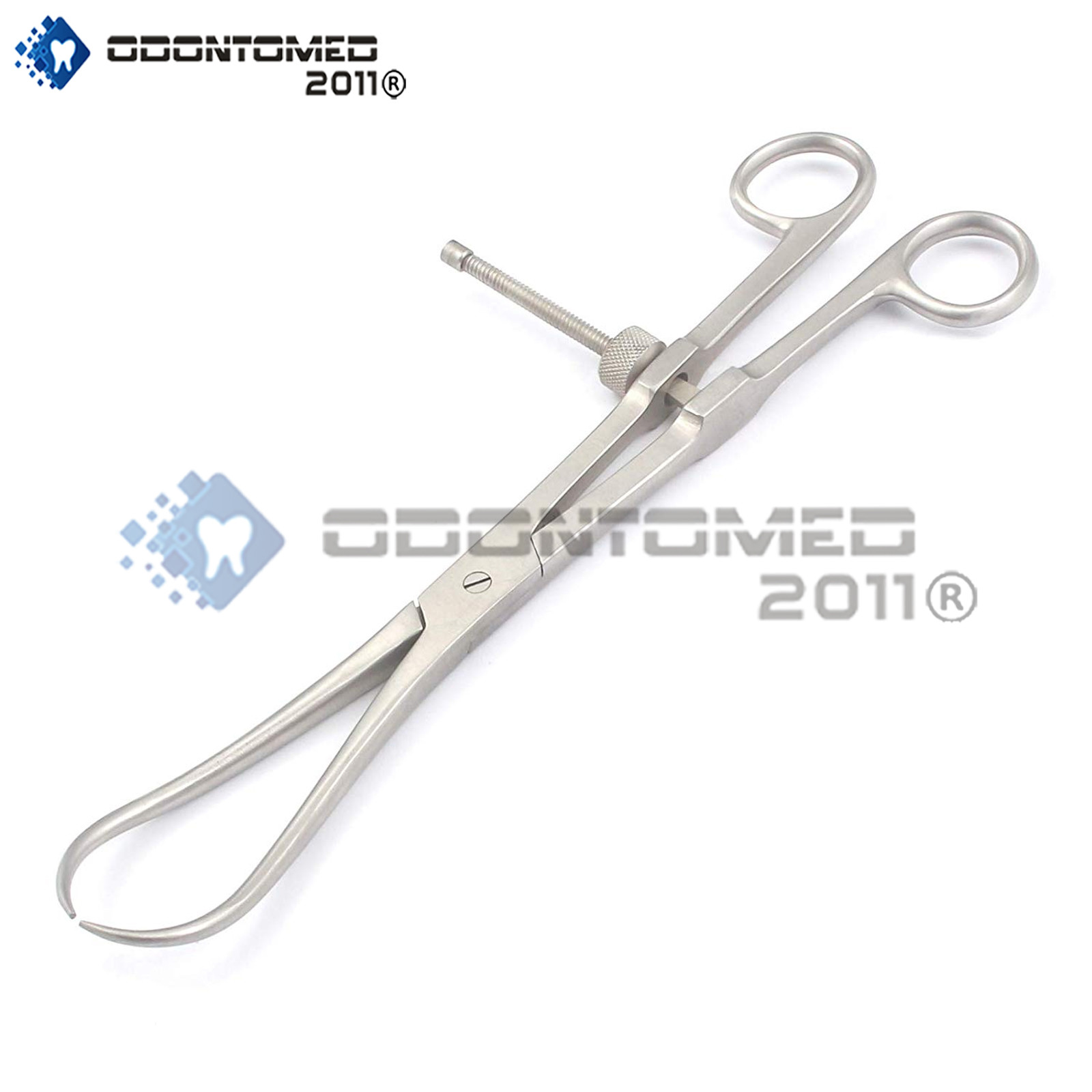 Bone Reduction Forceps 10" With Speed Lock Orthopedic Surgical Instruments