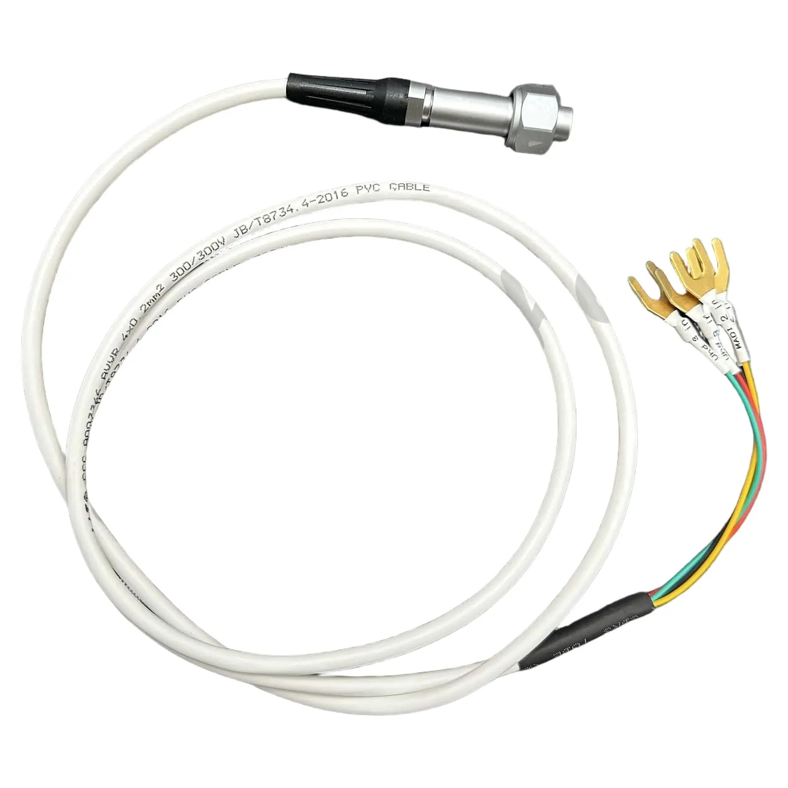 For Keysight Agilent Keithley 34420A 2182A NVM-C1 NanoVolt Meter Cable Low EMF