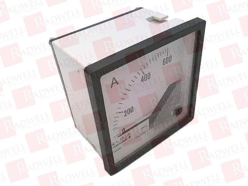 YOKOGAWA DN72A31-A-LSSJ / DN72A31ALSSJ (USED)