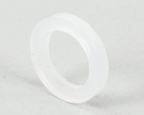 20756.0000 Bunn Gasket, Silicone-Faucet Shank Genuine OEM BU20756.0000
