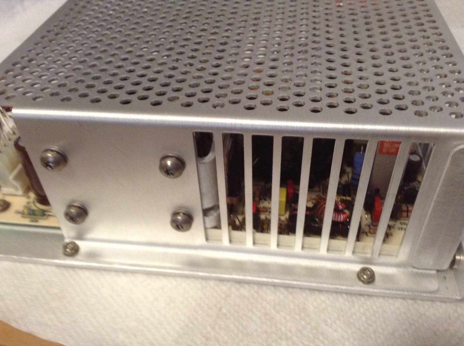 HP 700160-002 Power Supply