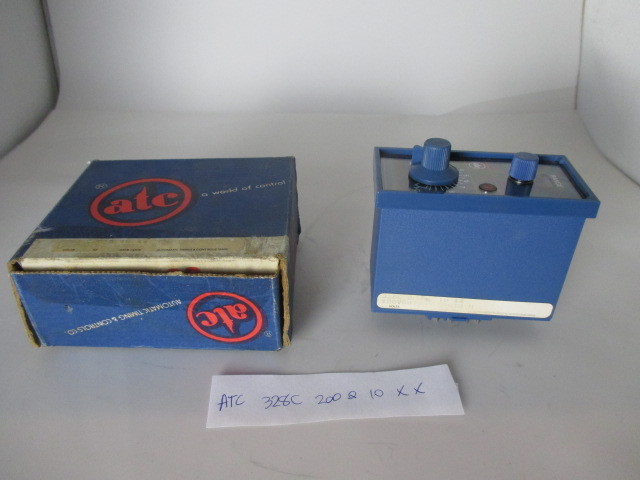ATC 328 C 200 Q 10 XX