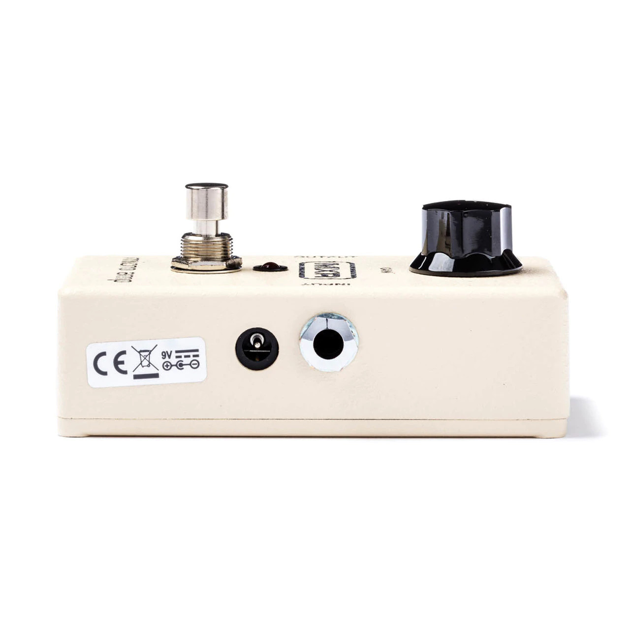MXR M133 Micro Amp Boost Pedal