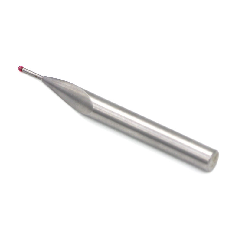 Multi-size Ruby Ball Tip Probe Insert Ruby For Mahr Fowler Mitutoyo Height Gauge
