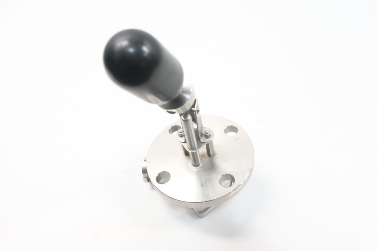Nohken FM-16 Level Sensor 50va