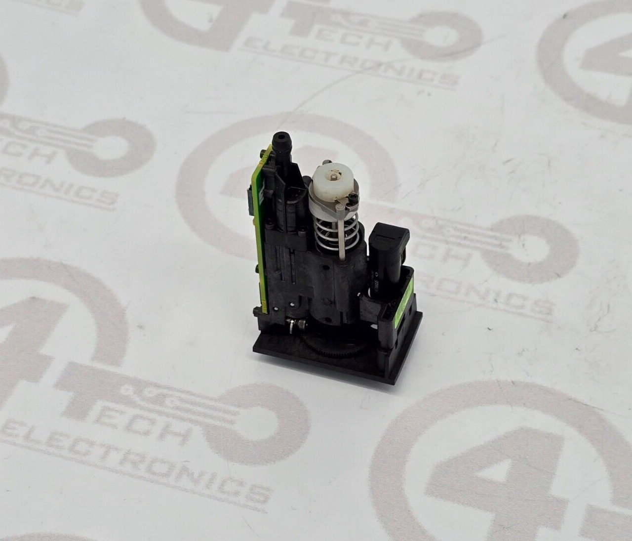 Universal Instruments Fuzion HSC Green Spindle Assembly 51501802X