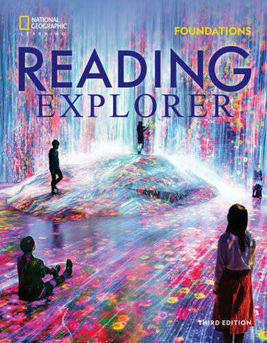 Reading Explorer Foundations (Reading Explorer, Third Edition) by Bohlke, David