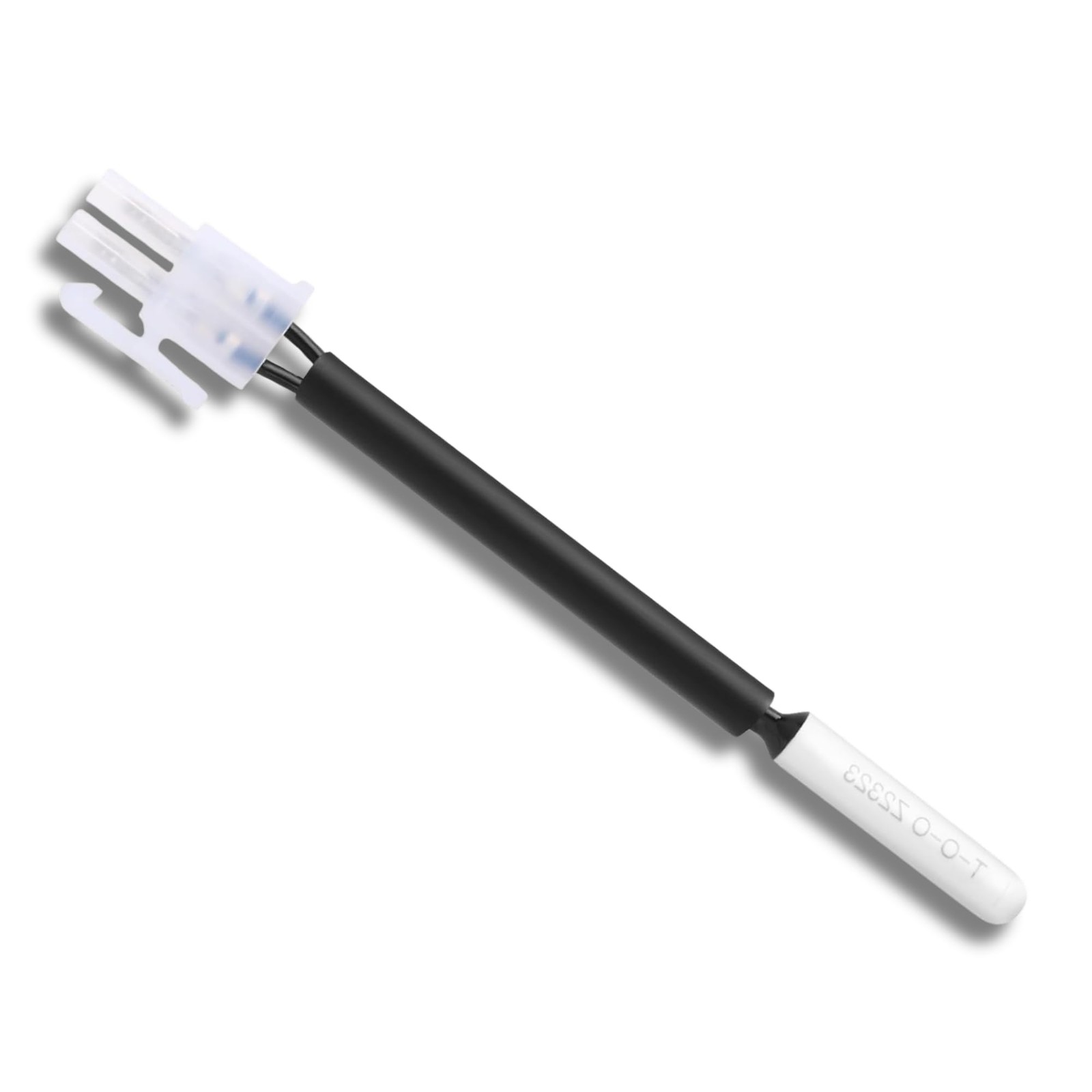 WPW10384183 Refrigerator Thermistor Temperature Sensor Replacement for...