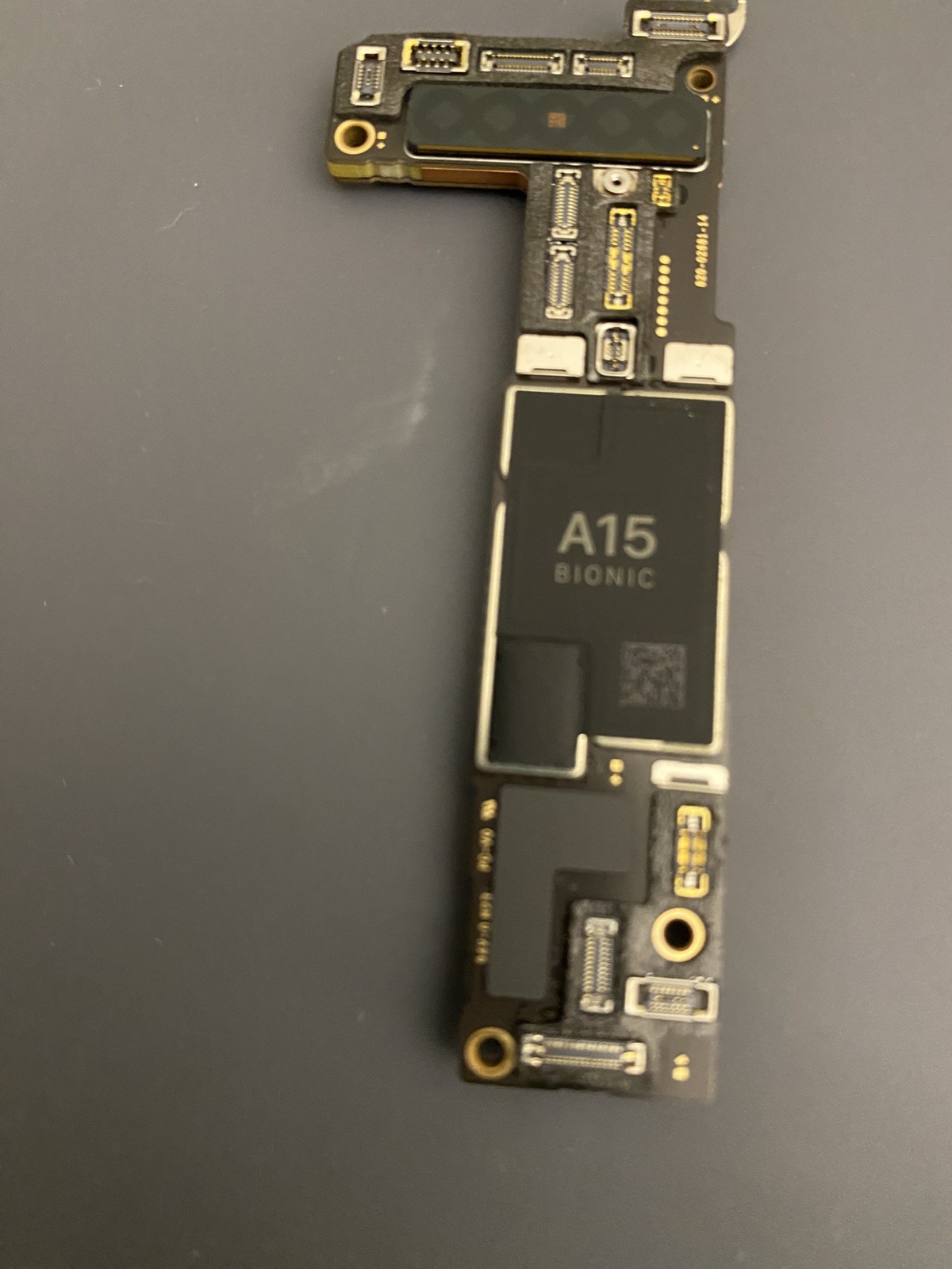 iPhone 14 Plus Motherboard Logic Board Working (READ)
