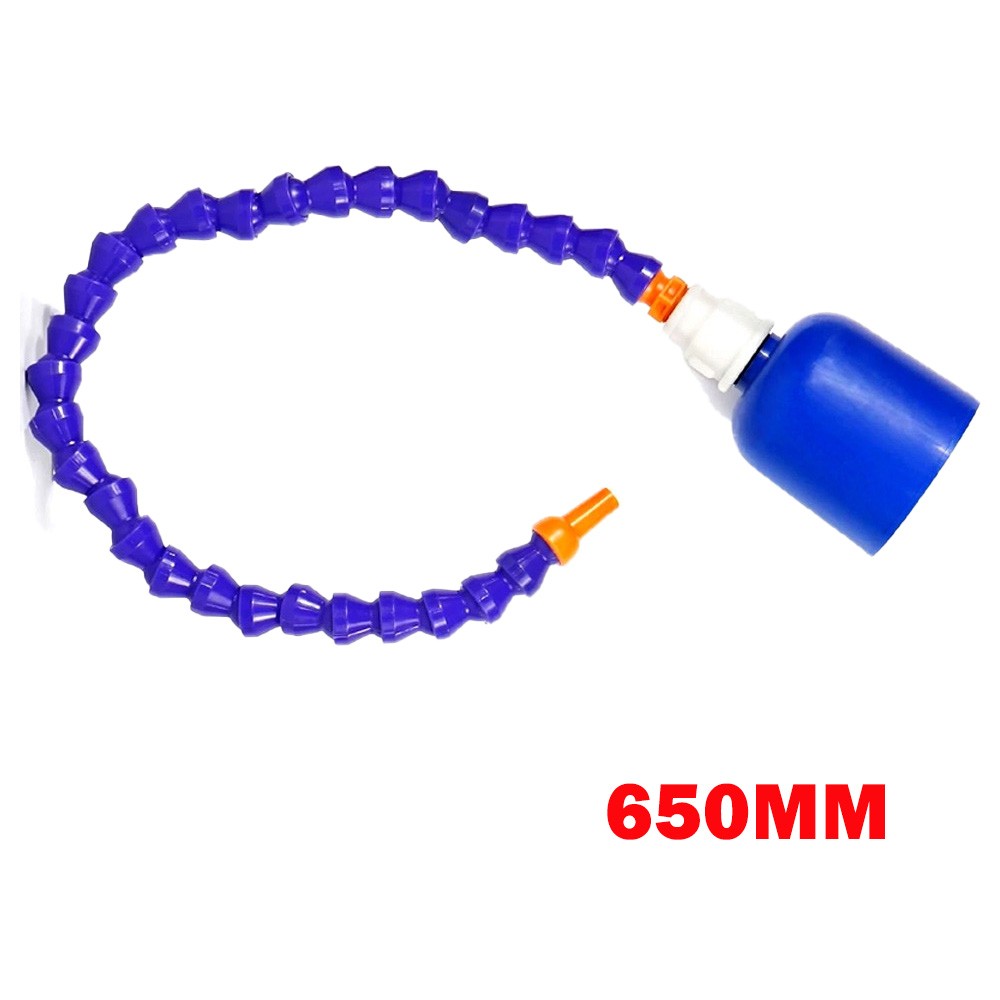 650MM 25.6 Inch Bendable Long Neck Funnel for Automotive Transmission Fluid USA