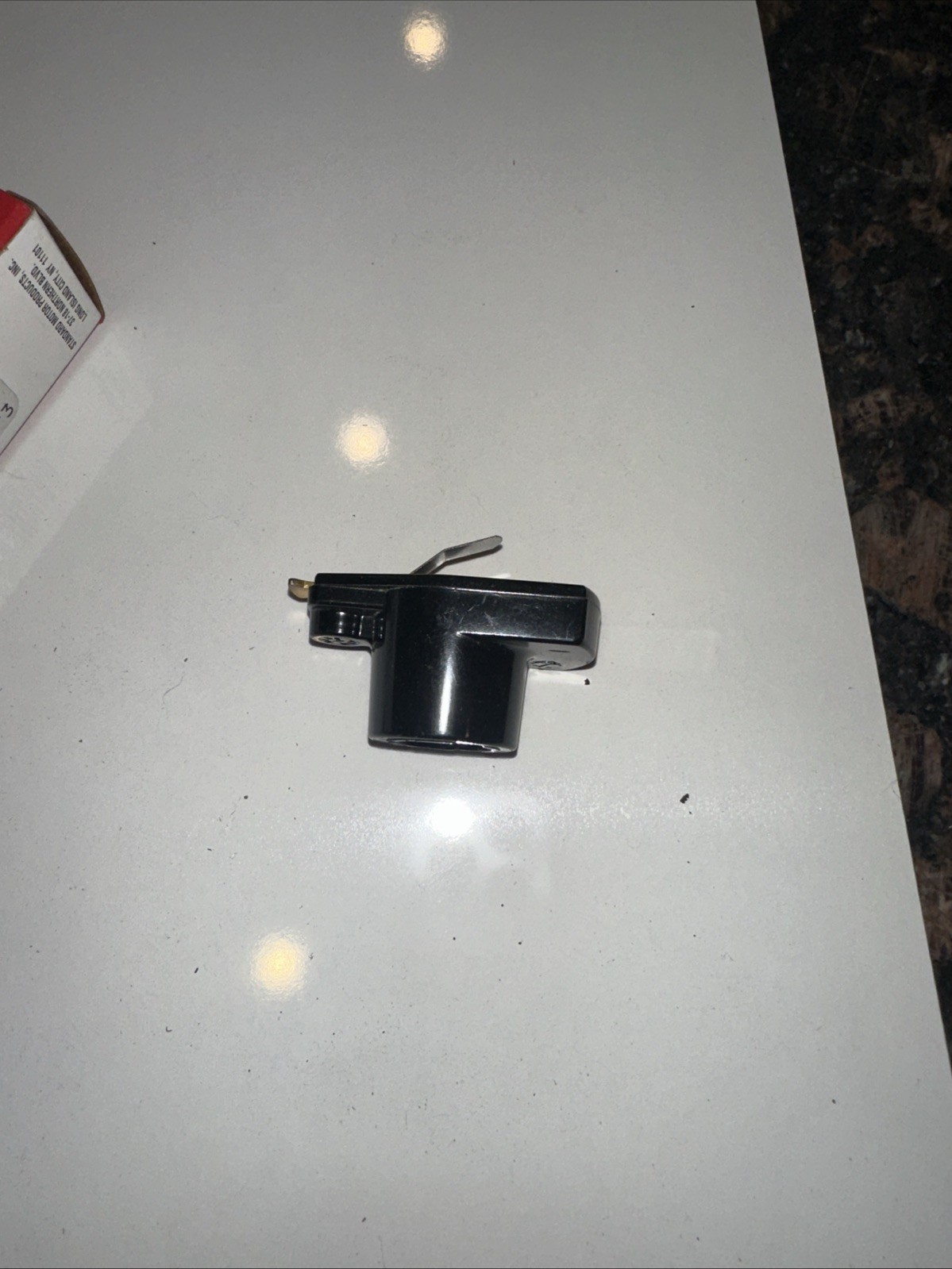 Distributor Rotor Standard FD-114