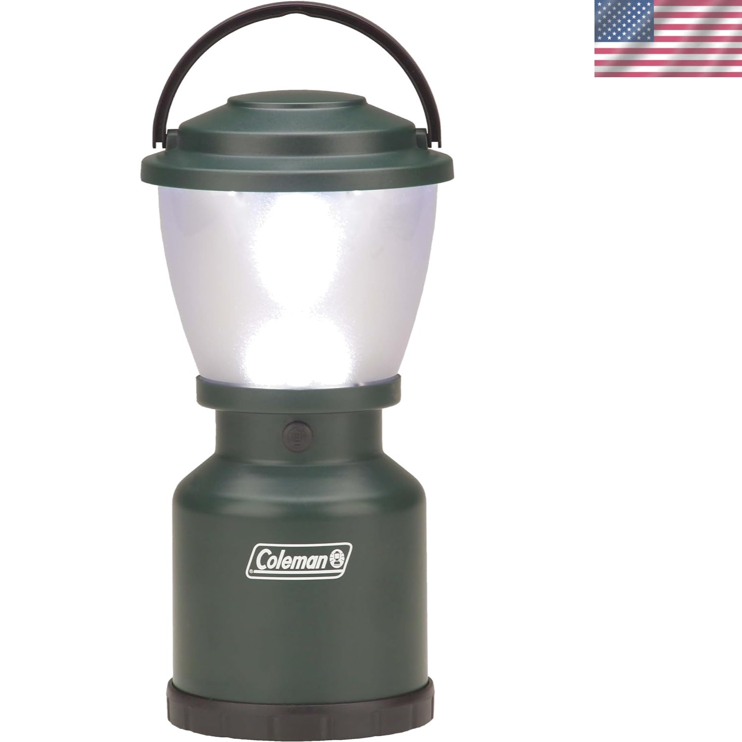 Durable 4D LED Lantern - Water-Resistant & Long Lasting for Outdoor Adventures