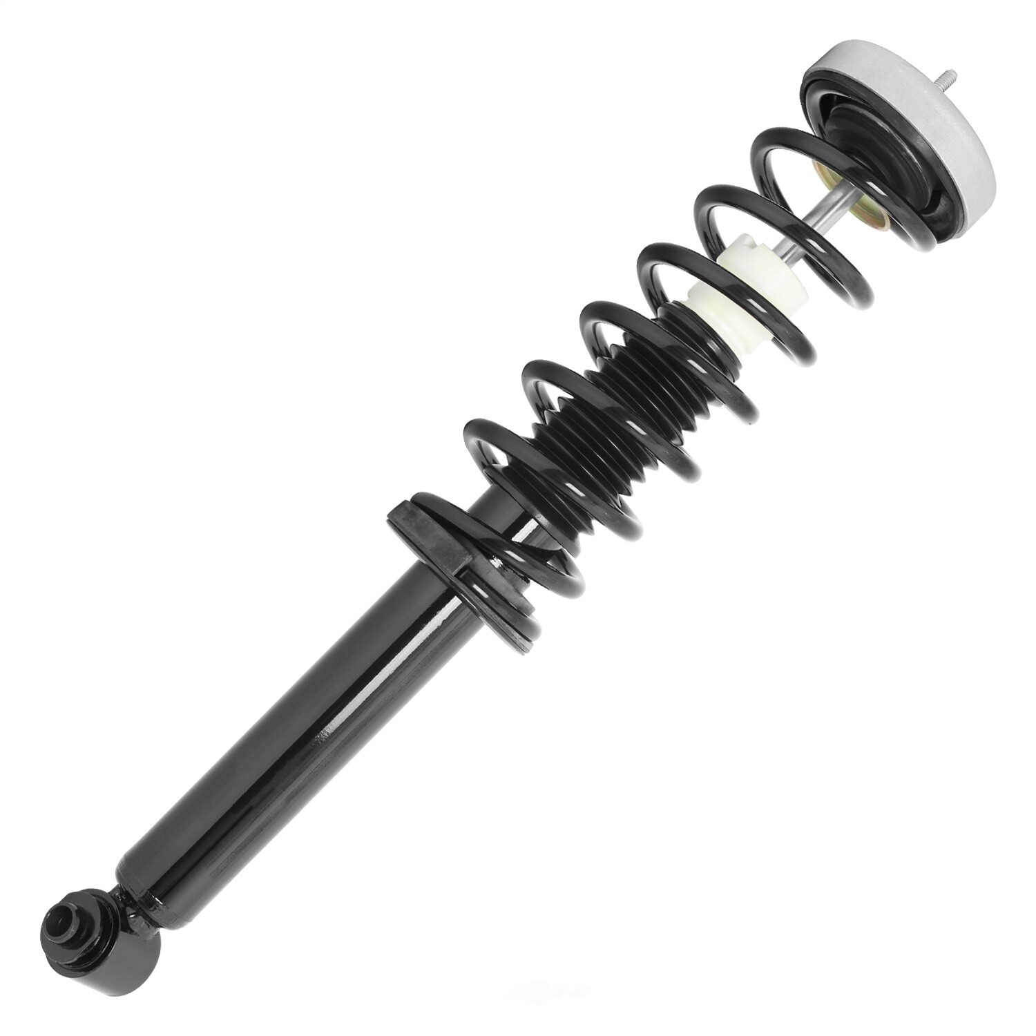 Rr Complete Strut Assy  Unity Automotive  15552