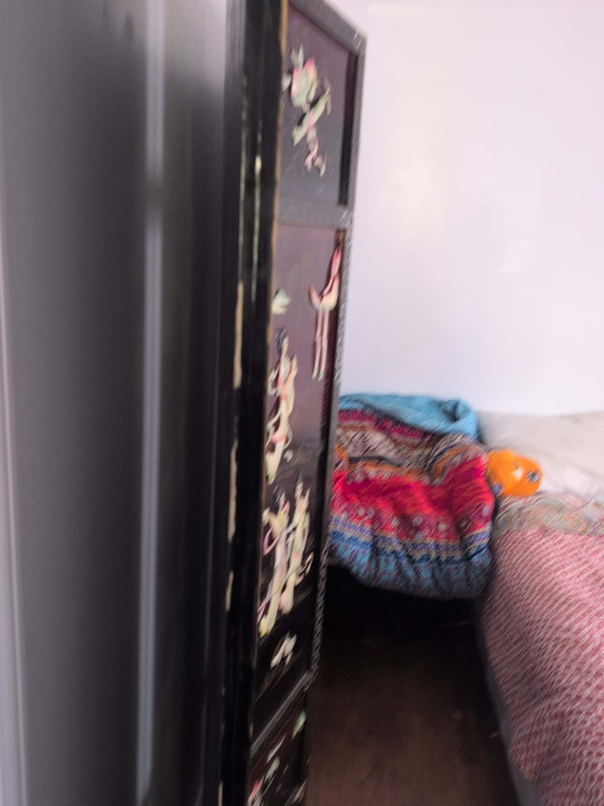 Japanese Vintage Room Divider