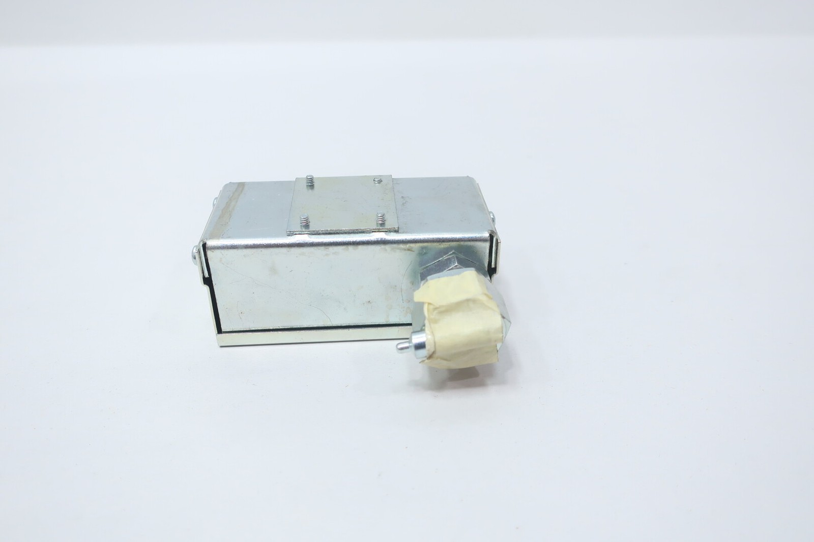 Lincoln 87828 Cycle Counter Ser A