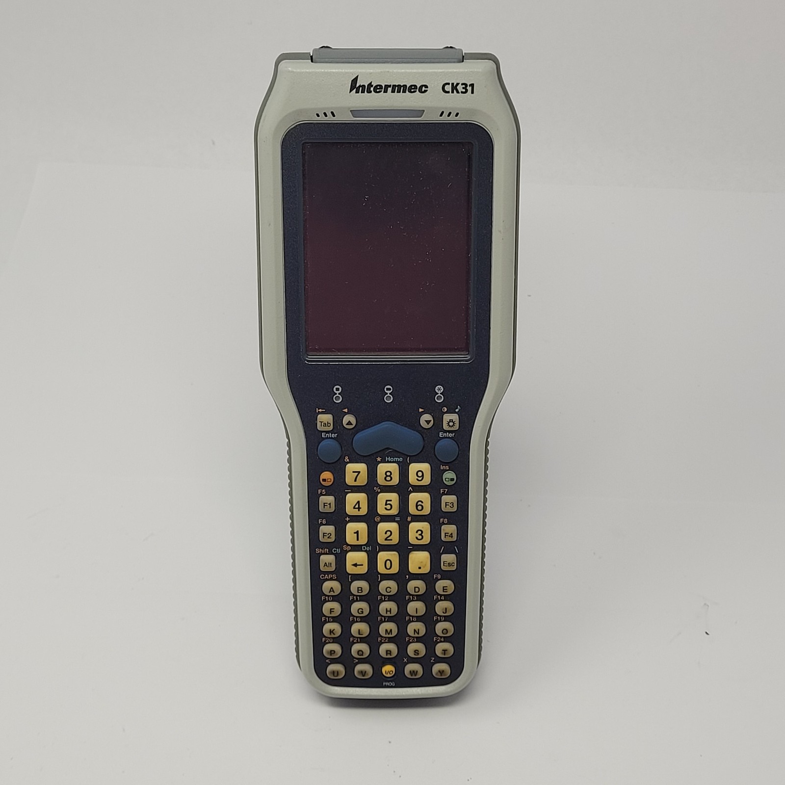Intermec CK31 Mobile Computer Wireless Mobile Scanner - PARTS ONLY