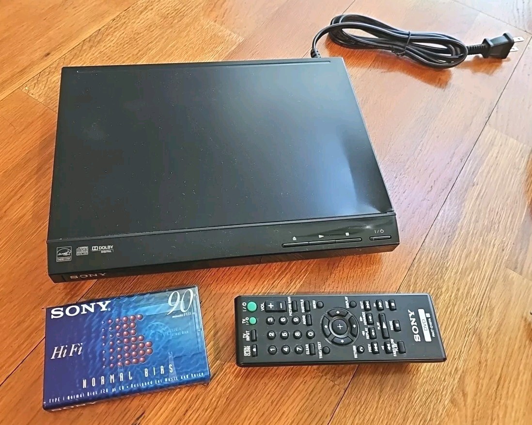 Used Miscellaneous Electronics Lot