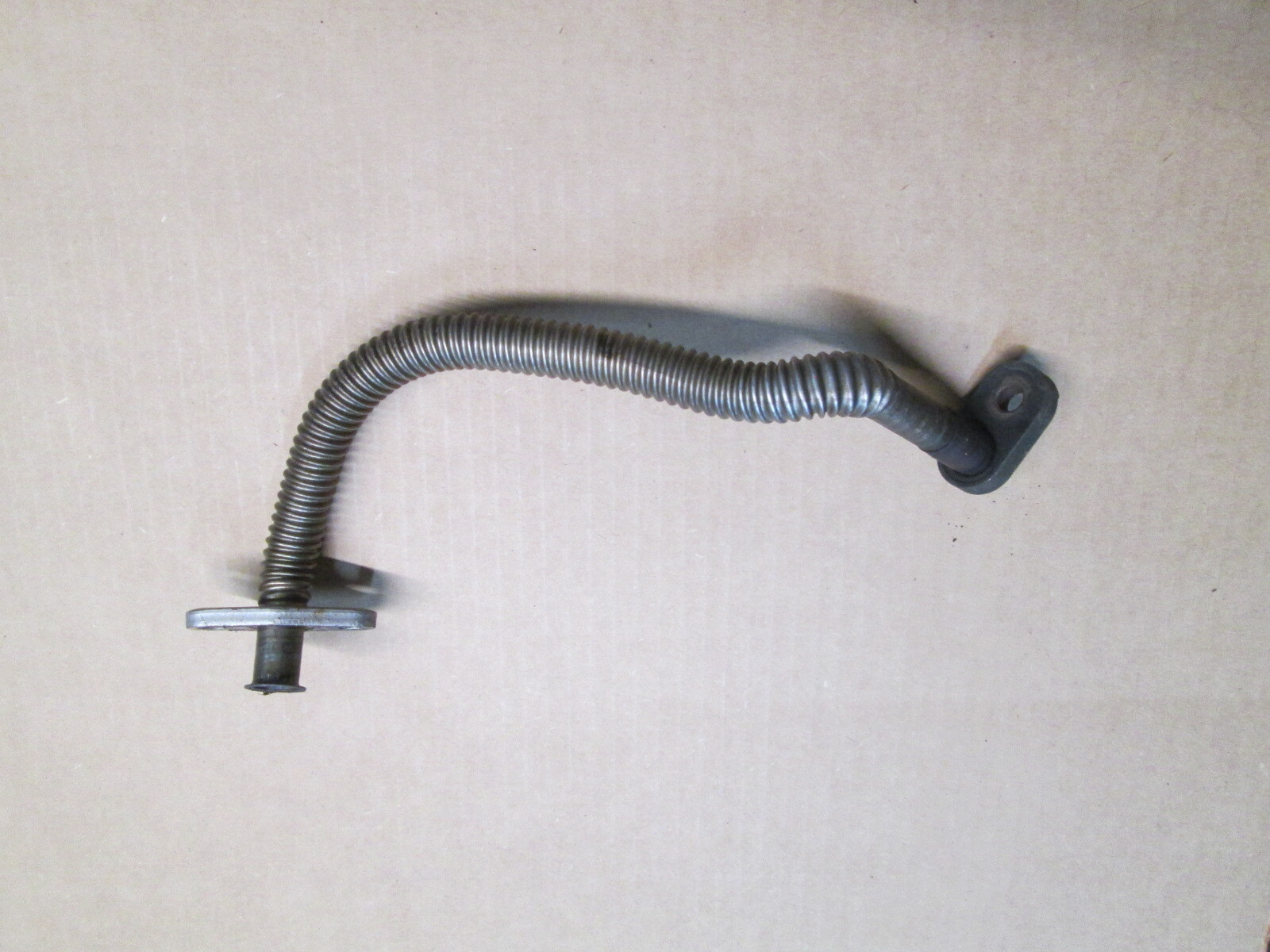 94-97 Camaro Firebird LT1 Exhaust EGR Extension Tube