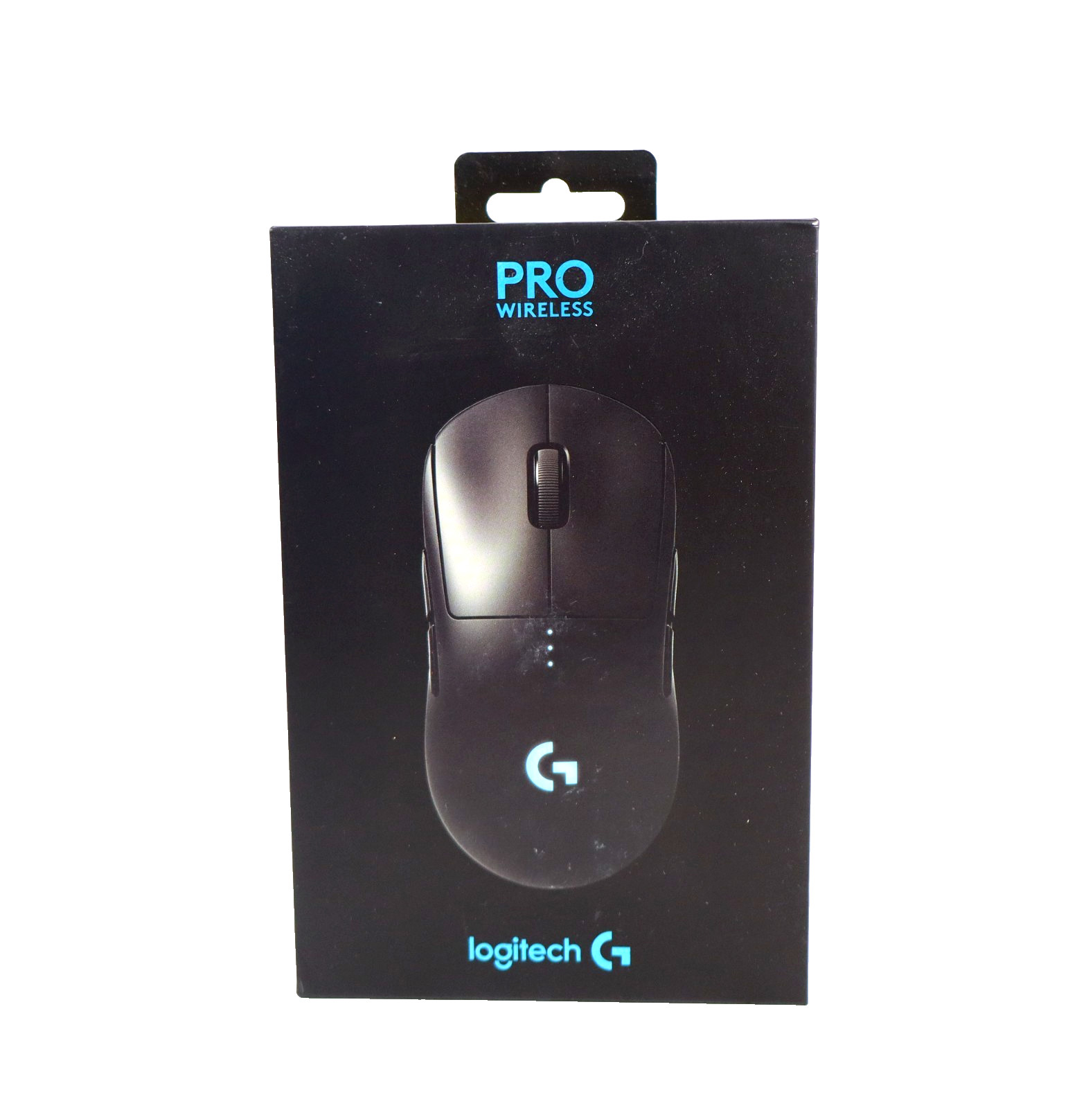 NEW LOGITECH G PRO Wireless Gaming Mouse (910-005270) - BRAND NEW - SEALED