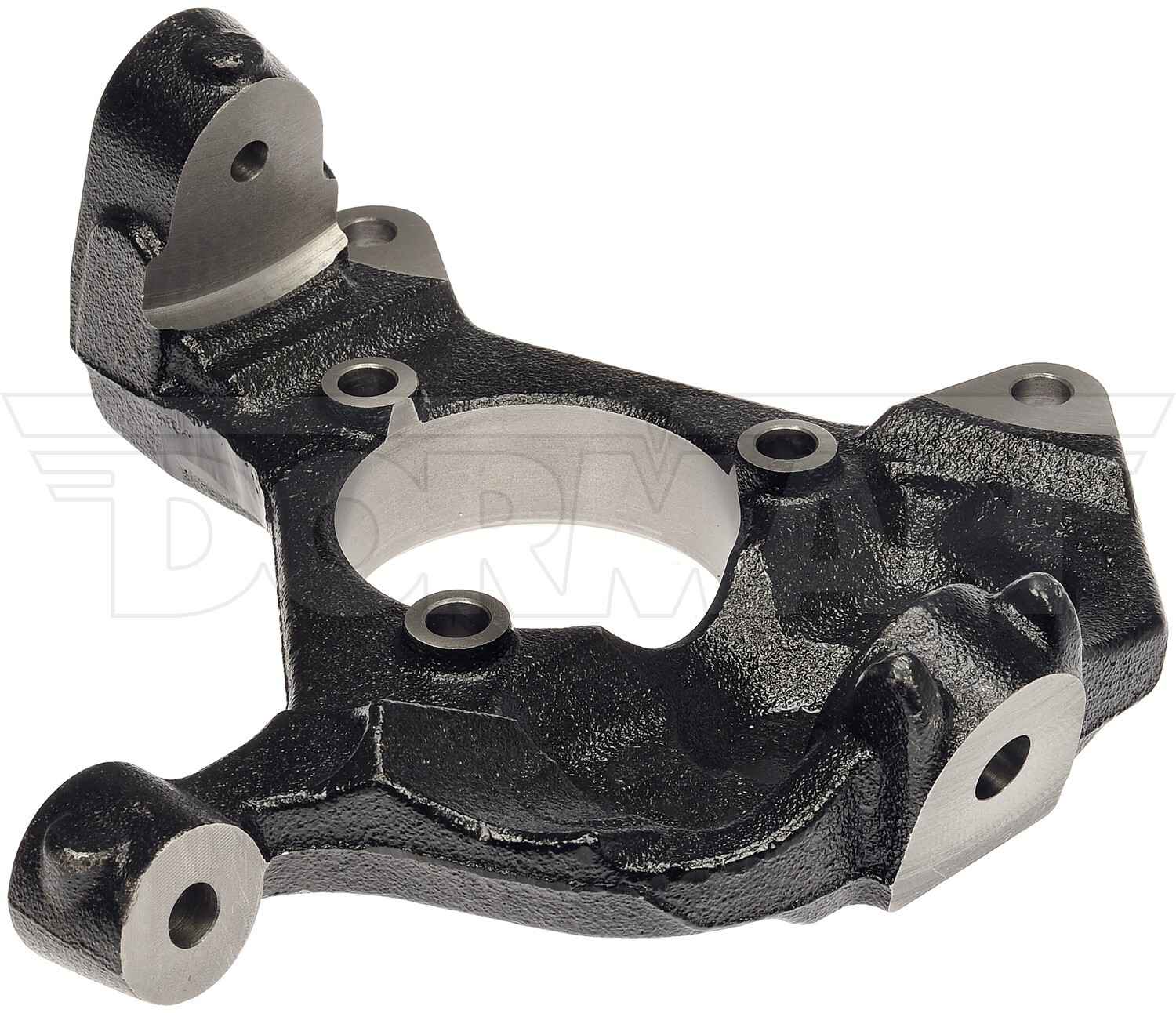 Front Right Steering Knuckle Dorman For 2007-2014 GMC Yukon 2008 2009 2010 2011