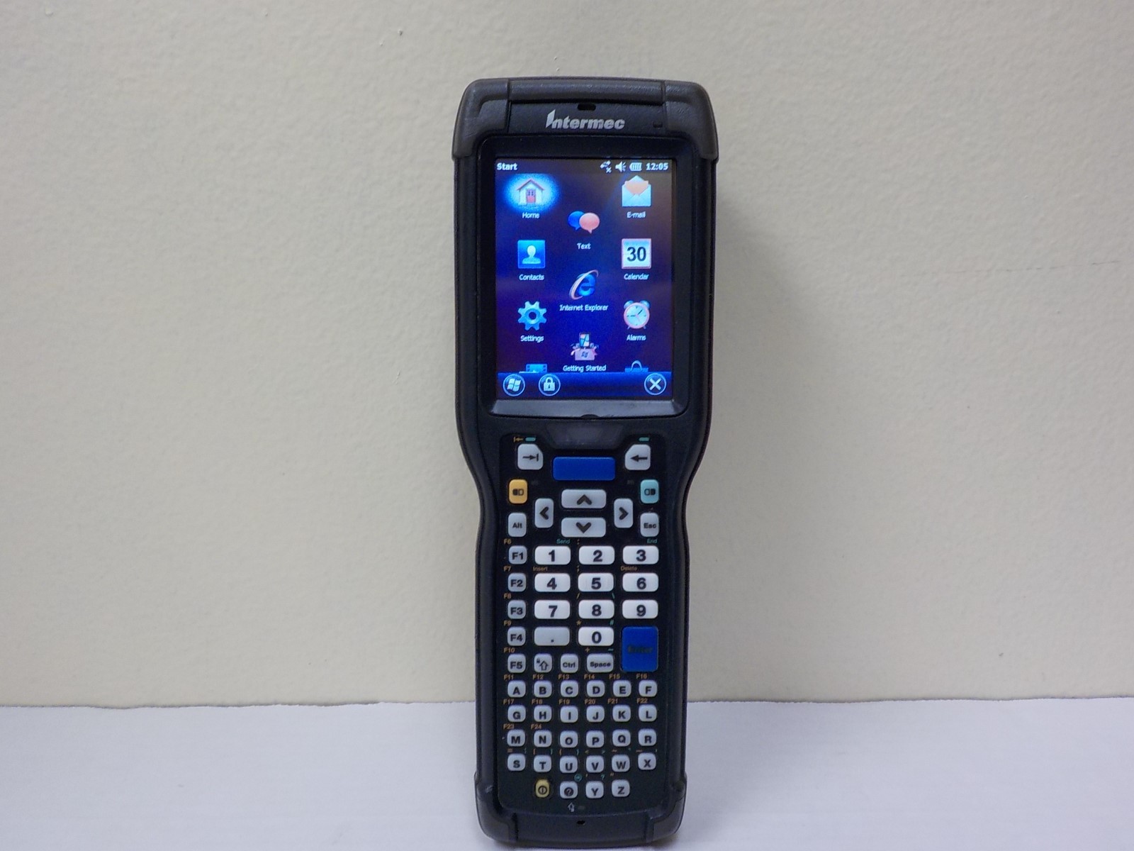 INTERMEC CK71AA4MC00W1100