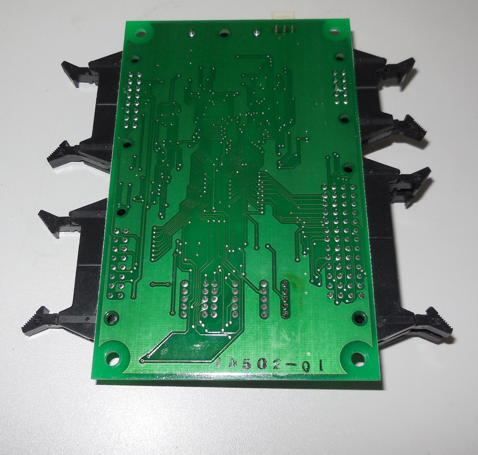 Advantest IN502-01 for M6541AD