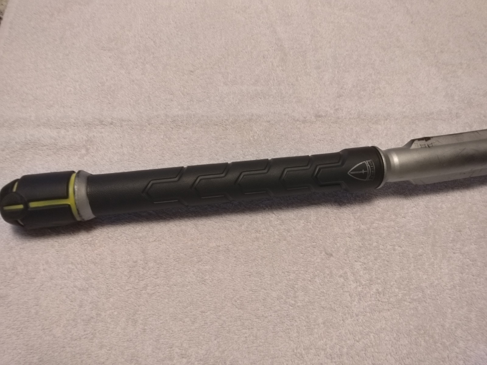 NERF Battle Axe Weapon N-Force