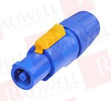 NEUTRIK NAC3FCA / NAC3FCA (BRAND NEW)