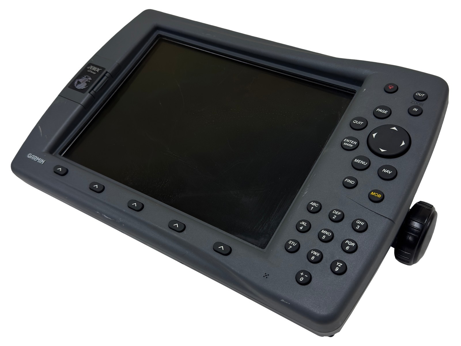 Garmin GPSMAP2010C Chartplotter